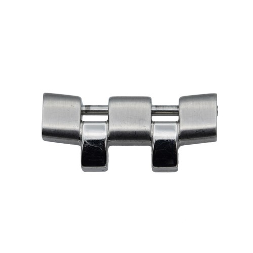 Bulova Watch Bracelet Half Link For 96B265 Watch