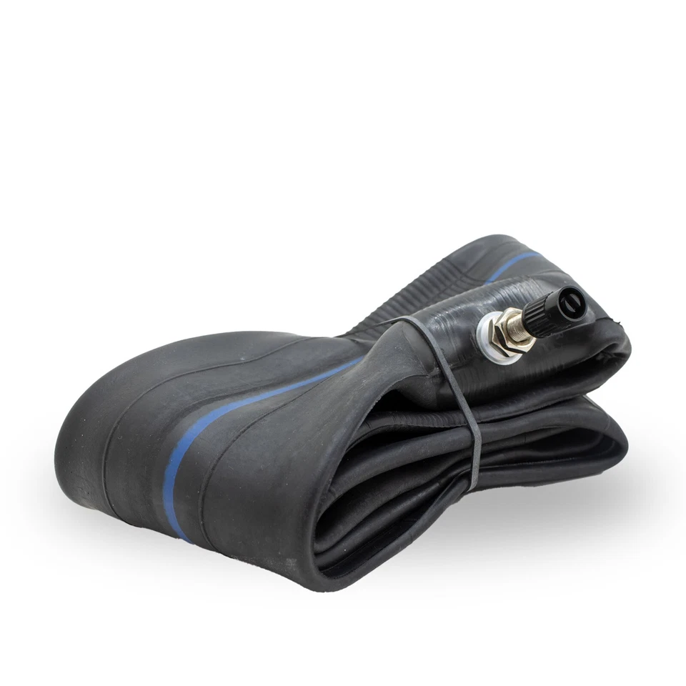 Tubo interior 80/100-19 para moto de cross Honda Yamaha Kawasaki Suzuki KTM Husqvarna Foto 4 de 4