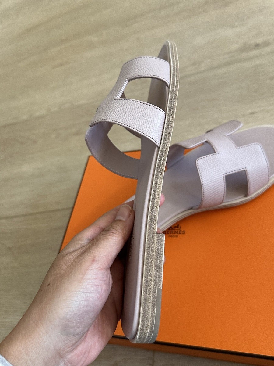 こなれ感漂う上質サンダル★【HERMES】Oran Rose Porcelaine H-SNDL-240122-2-02_1024x1024.