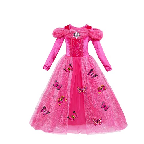 green emerald velvet dress Copy of Olivia Newton John White Dress Iconic Prom Dress Grease Fashio –  Hoprom main image 1
