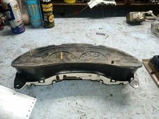 Speedometer US Cluster With Tachometer Fits 00-05 BLAZER S10/JIMMY S15 258471