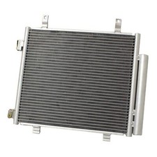 Condensateur Suzuki ALTO