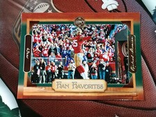 RICHARD SHERMAN 2020 Legacy FAN FAVORITES GREEN 033/100 San Francisco 49ers