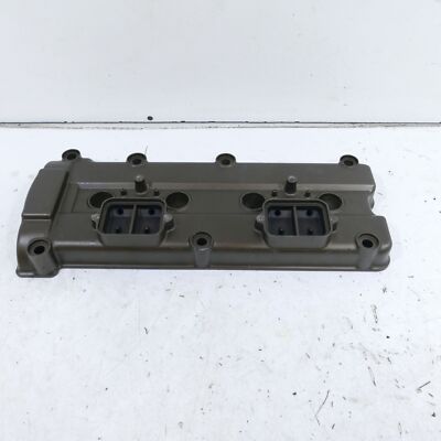 Kawasaki Zx-12r Ez:06 Valve Cover Side Chrome Cover 70134 | eBay UK