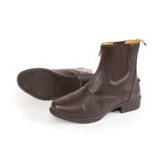 Image of Shires Moretta Rosetta Childs Paddock Boots