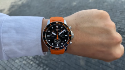 Tissot Seastar 1000 T120.417.17.051.01 Quartz Chronograph Tissot Seastar 1000 T120.417.17.051.01 Quartz Chronograph