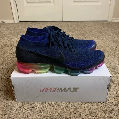 vapormax true to size