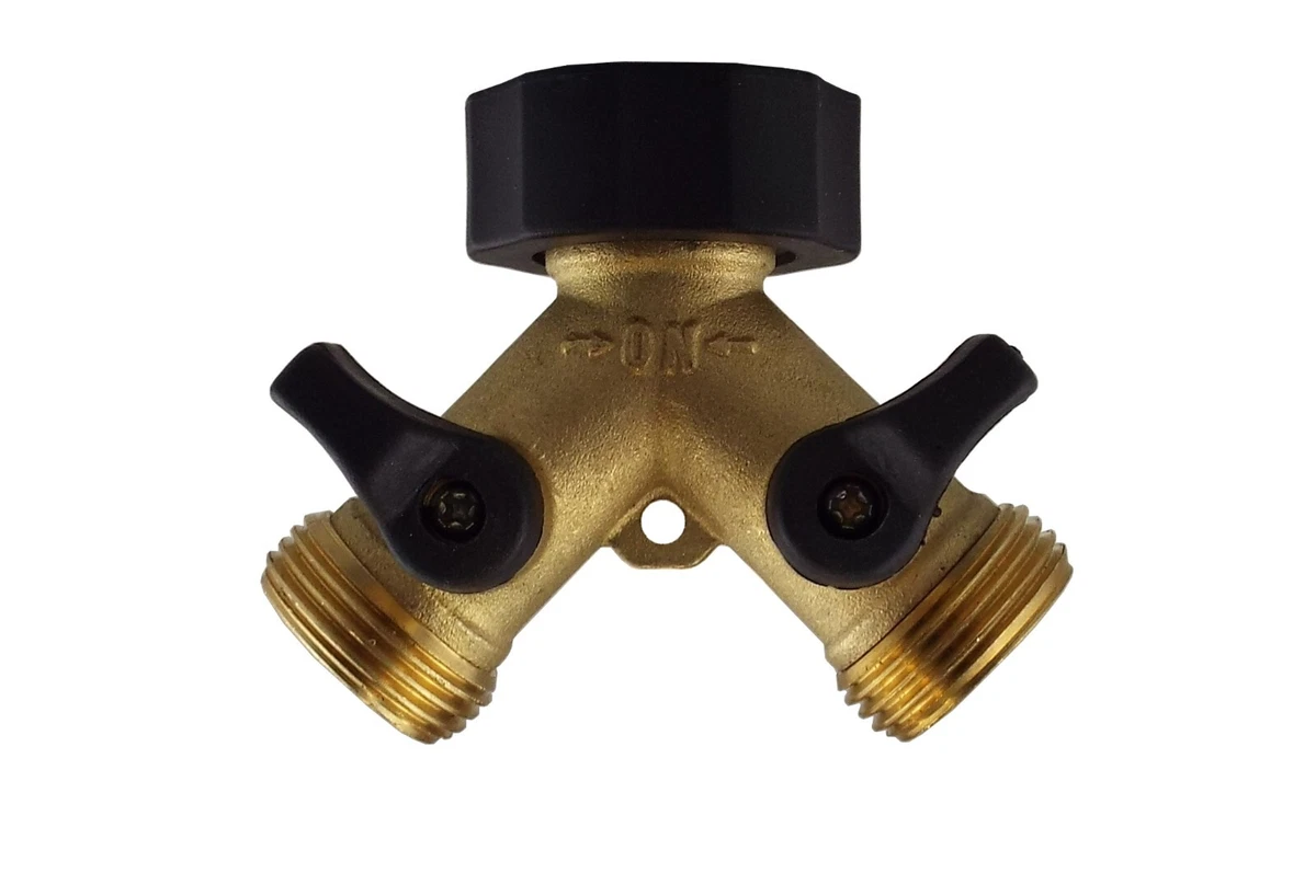 Hose splitter cheap