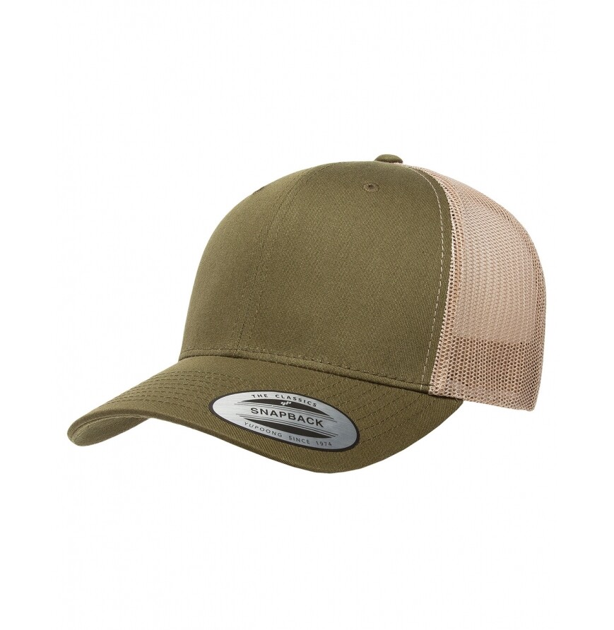 Moss/ Khaki