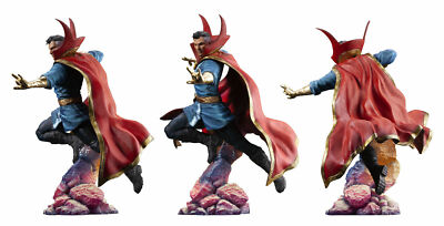 新品】ARTFX PREMIER ドクター・ストレンジ（Kotobukiya Marvel