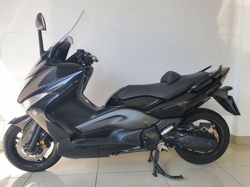 TMAX 500 - Foto 2 di 4