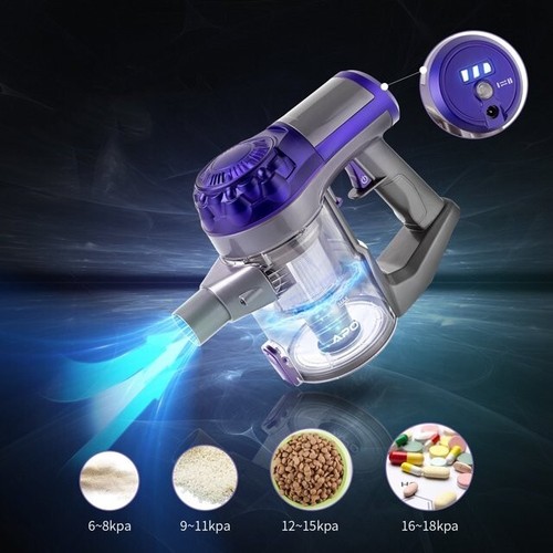 APOSEN H10S 18 kPa, Handheld Stick Vacuum Cleaner, 2in1 eBay