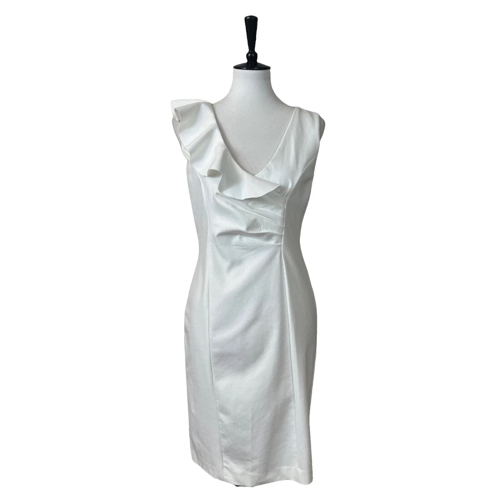 Женские платья-футляры Adrienne Vittadini