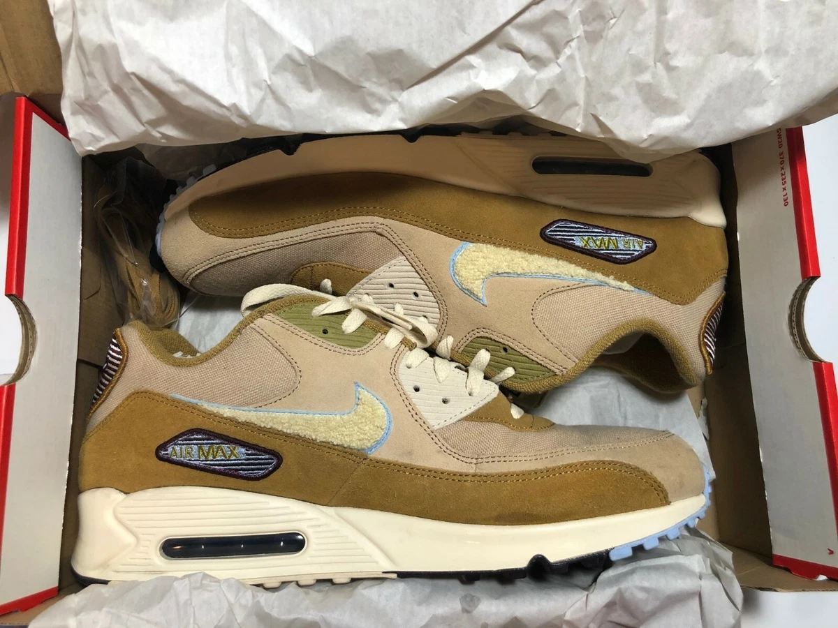 Nike air on sale max 90 chenille