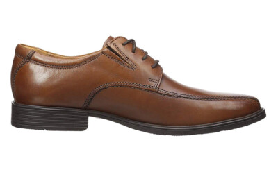 Clarks Tilden Walk Men’s Leather Oxford (NIB) CLARKS® Men main image 4