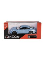 Porsche Taycan Turbo S Rmz City MaßStab:1:32 Metall-Kunststoff Ovp Modellauto Bl