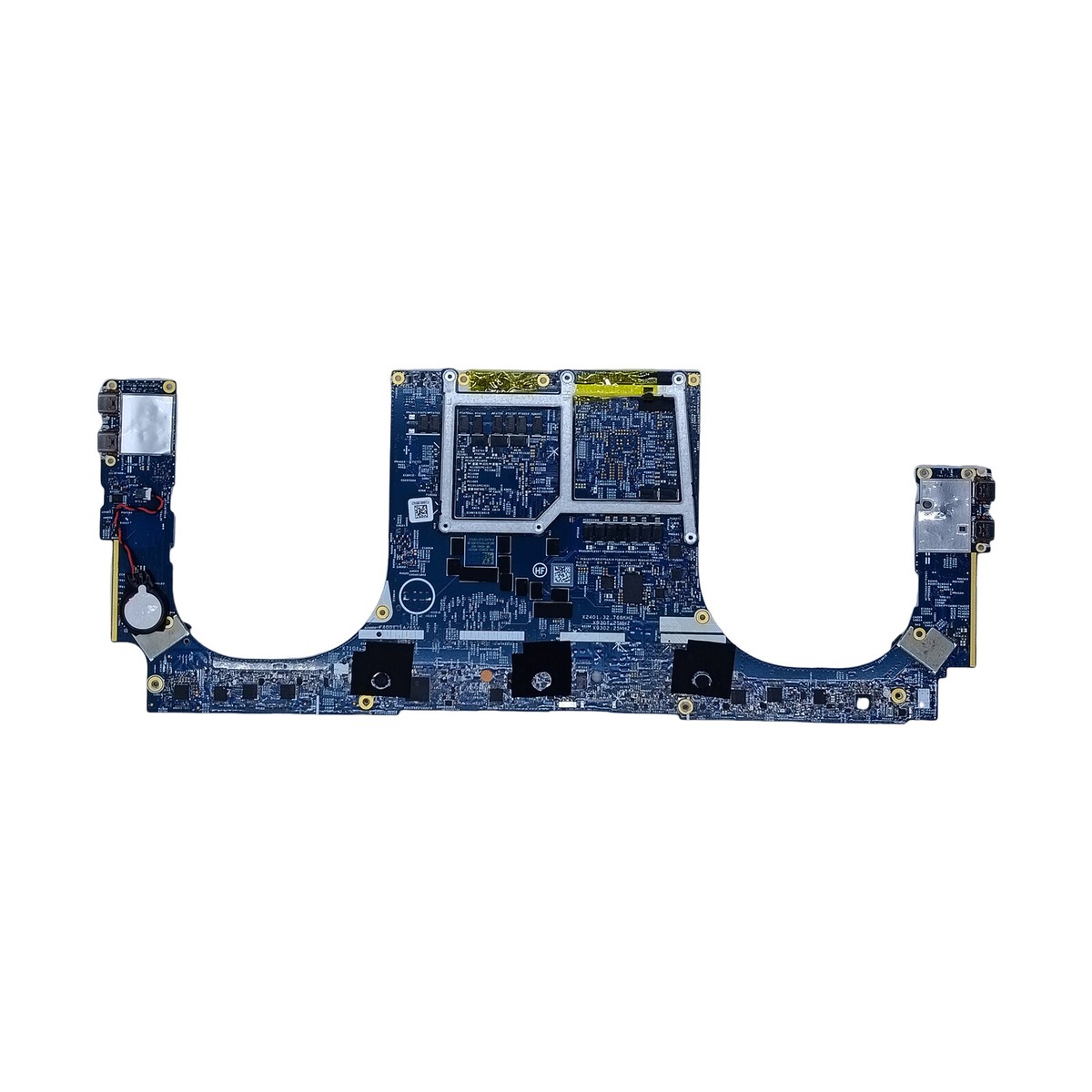 0D3RC3 For Dell XPS 17 9710 Motherboard 19873-2 i7-11800H RTX 3050