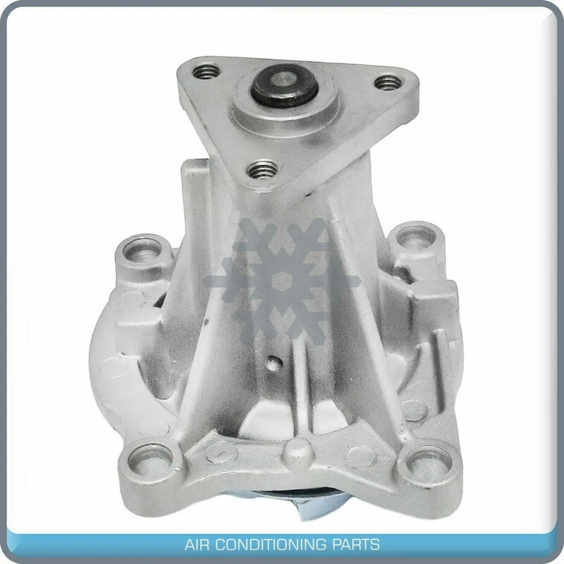 Bomba de agua del motor apta para Buick Skyhawk Chevy Cavalier S10 Sunfire 2.0L 2.2L OHV Foto 2 de 4
