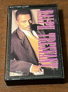 Ralph Tresvant Sensitivity | eBay