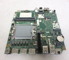 Genuine Dell Motherboard For Precision 3260 757V0 Main System Board