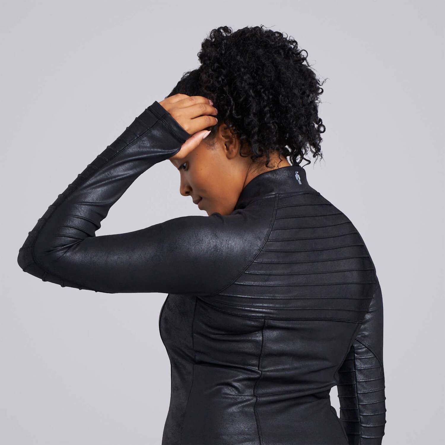 HPE Human Performance Engineering Black Moto 1/4 … - image 10