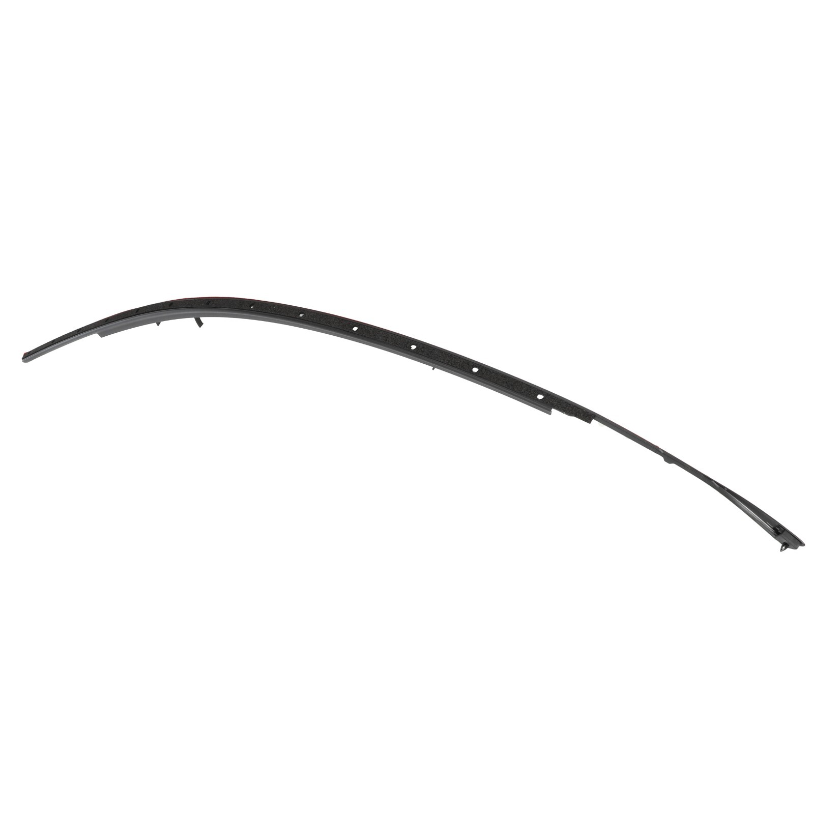GENUINE ASTON MARTIN C/RAIL R/H FINISHING MOLDING TRIM OEM NEW KY63-C519A36-BC