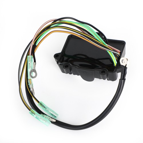 CDI Switch Box Assembly fit for Mercury Mercruiser 6HP 8HP 10HP 15HP 7452A19 B2 - Picture 6 of 12