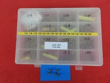 Kart racing Rotax Dellordo Jets  7 for $20