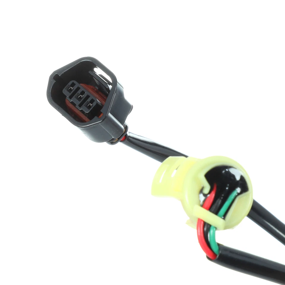 Genuine Mitsubishi 1997-1998 Diamante Cylinder Switch MR153581 - Image 3 of 4