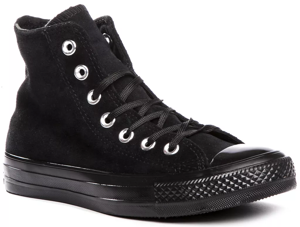 Suede converse hotsell boots