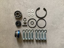 Replacement SUZUKI 750 GT    Water pump Rebuilt Kit pompa acqua