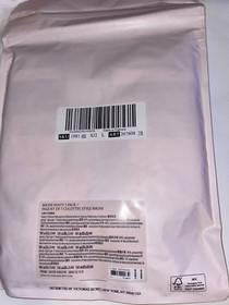 Victoria Secret Panty Lot 7 Pack Hiphugger Bikini Logo Seamless XXL XL L NWT