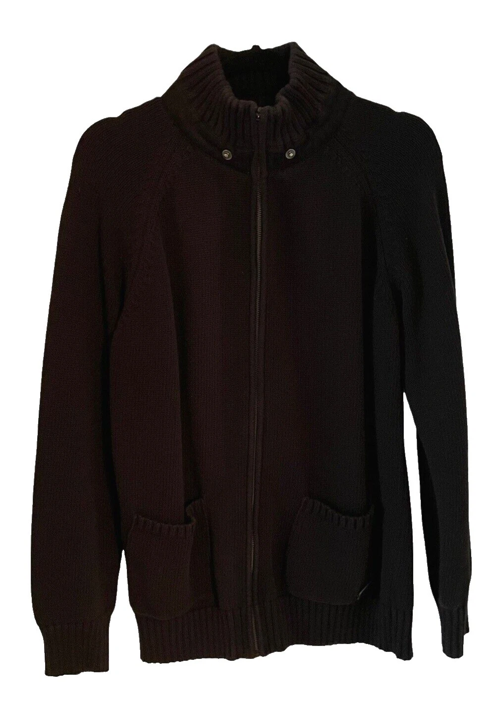 Barbour Cardigan Sweaters for Men