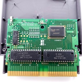 Castlevania III: Dracula's Curse (Nintendo NES, 1990) autentico completo testato