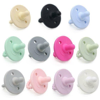 nipple pacifier for newborn