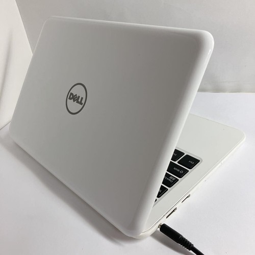 DELL Inspiron P24T001 Celeron N3060 eMMC 32GB RAM 2GB 11.6 Inch - Picture 5 of 8