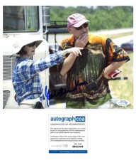 Gale Anne Hurd "The Walking Dead" Producer AUTOGRAPH Signed 8x10 Photo B ACOA