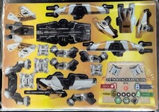 Star Wars POCKETMODEL Order 66 #14 AT-T6 NEW and UNPUNCHED