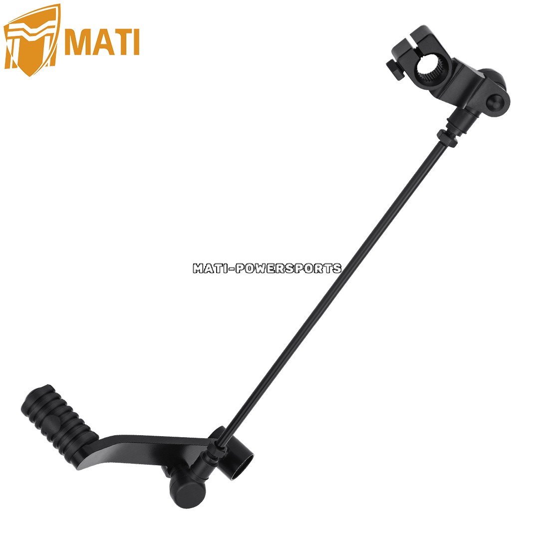 Gear Shift Lever Pedal Change Rod Assy for Honda CBR500R CB500F CB500X 2013-2023