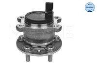 Meyle Sensor, Raddrehzahl 714 800 0011 FüR Ford Mazda