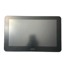 Wacom One 13.3 inch Graphics Tablet - Flint White DTC133W0A 