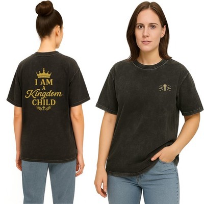 E#M041_-XL-cotton 100%, super soft, super comfy, graphic tee, casual tee, summer