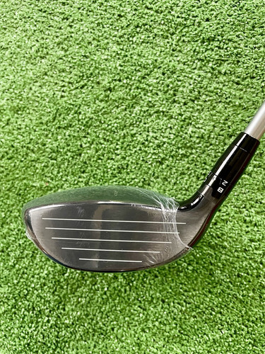 Titleist GT1 Fairway 5 Wood Regular Flex Right Handed Mens Golf Club - Picture 2 of 7