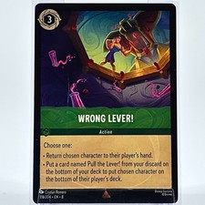 how many lorcana cards are there Amazon.com: Ravensburger Disney Lorcana TCG: Whispers in The Well  Single-Player Deck - Sapphire & Steel - Engaging Gameplay - Over 200  Original Disney Artworks main image 0