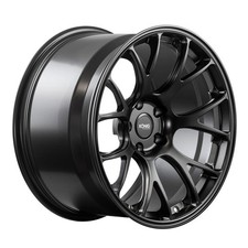 1 New 19x12 Konig F1m Satin Black 5x130 Et65 Wheel Rim