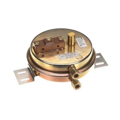 Hobart / Baxter 01-1M5651-00018 Switch, Pressure OEM Ship free