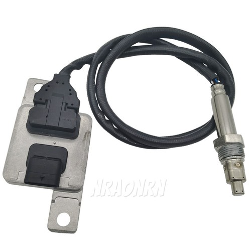 NOx Sensor vor Katalysator 8W0907807C Für Audi A4 B9 Avant A5 FYB 2.0 3.0 TDI - Picture 4 of 11