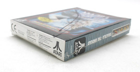 Dracula: The Undead Atari Lynx Video Game Card with Box 1992 Factory Sealed