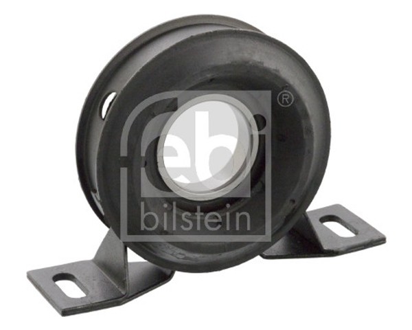 Lagerung Gelenkwelle Febi Bilstein 18301 FüR Ford Transit Bus EME ENE EAL EAS-image