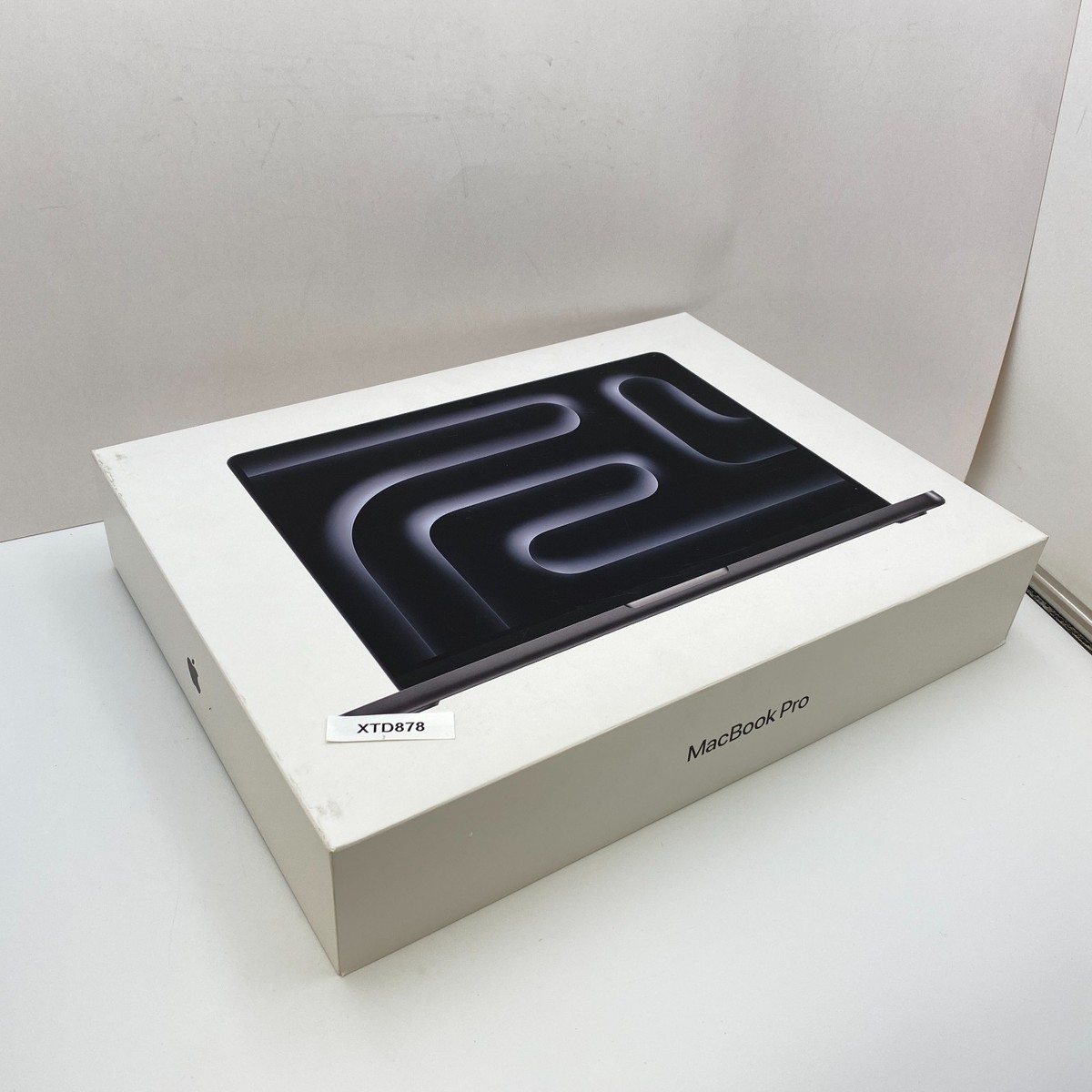 Apple MacBook Pro 14